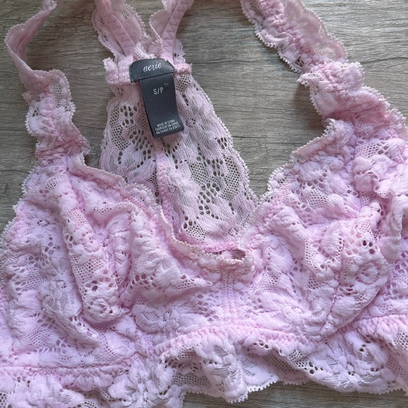 Aerie bralettes - Picture 3 of 4